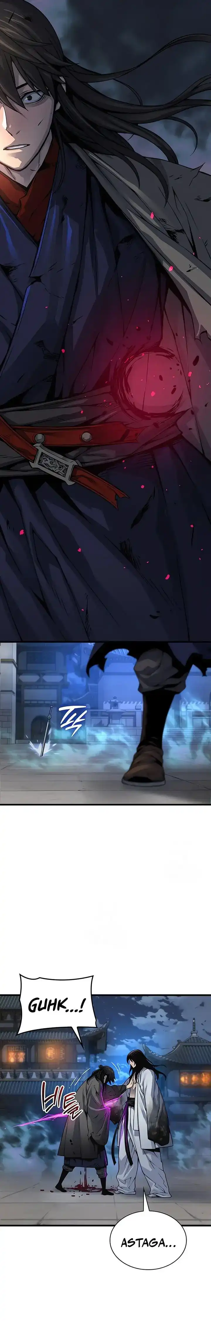 Baca Myst, Might, Mayhem - Chapter 105 halaman 34