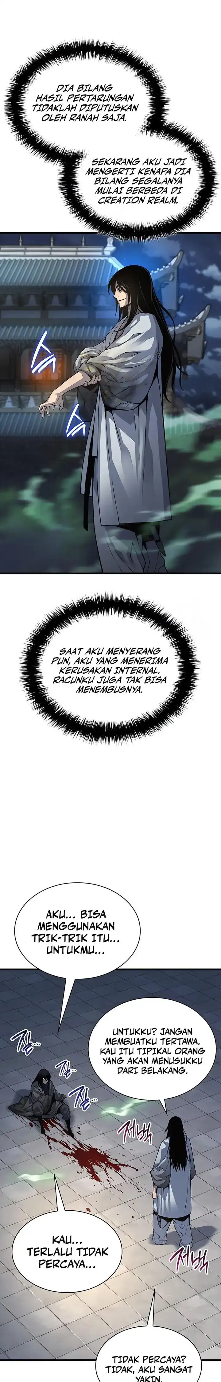 Baca Myst, Might, Mayhem - Chapter 105 halaman 36