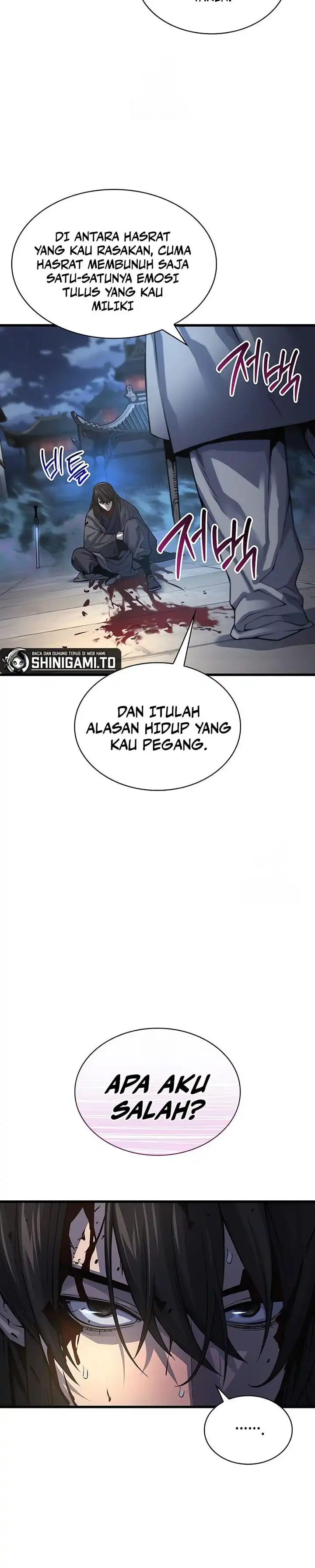 Baca Myst, Might, Mayhem - Chapter 105 halaman 37