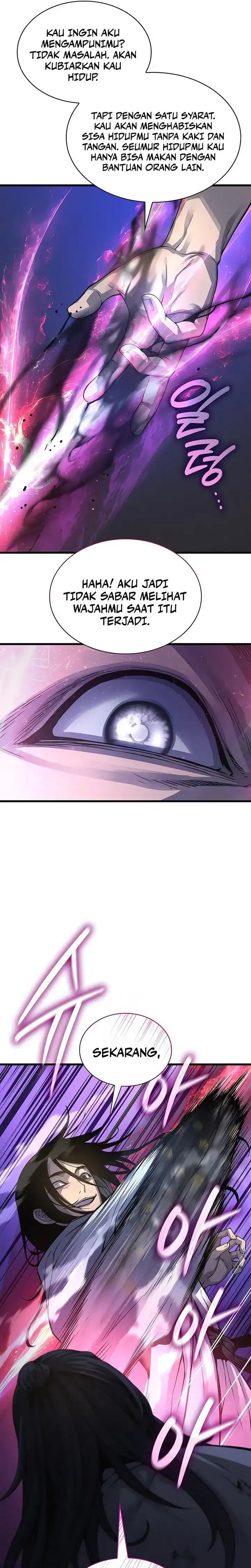 Baca Myst, Might, Mayhem - Chapter 105 halaman 38