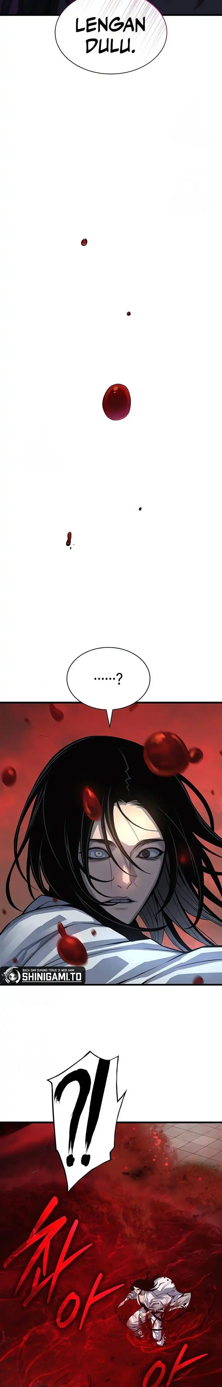 Baca Myst, Might, Mayhem - Chapter 105 halaman 39