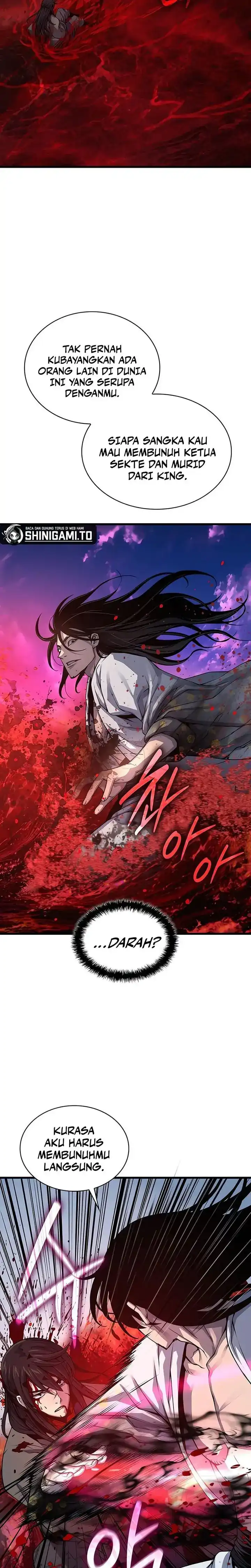 Baca Myst, Might, Mayhem - Chapter 105 halaman 40