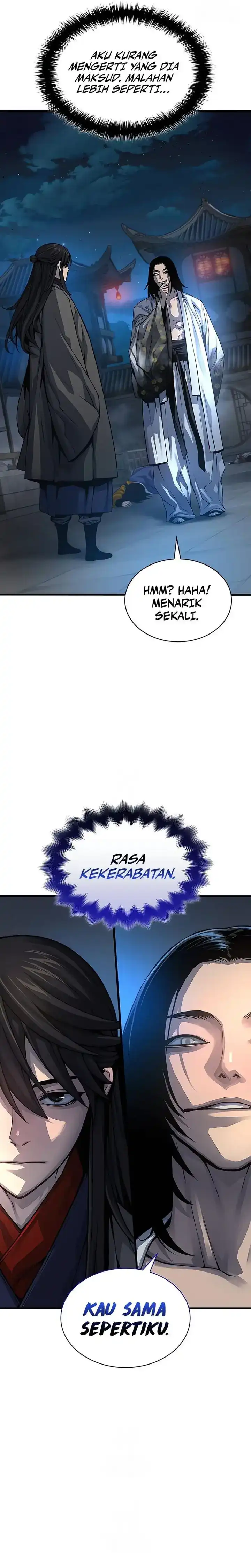 Baca Myst, Might, Mayhem - Chapter 105 halaman 7