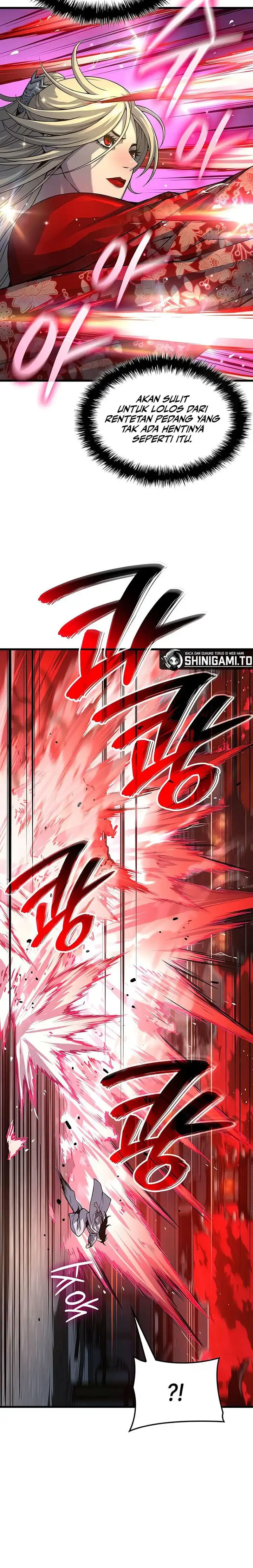 Baca Myst, Might, Mayhem - Chapter 106 halaman 13