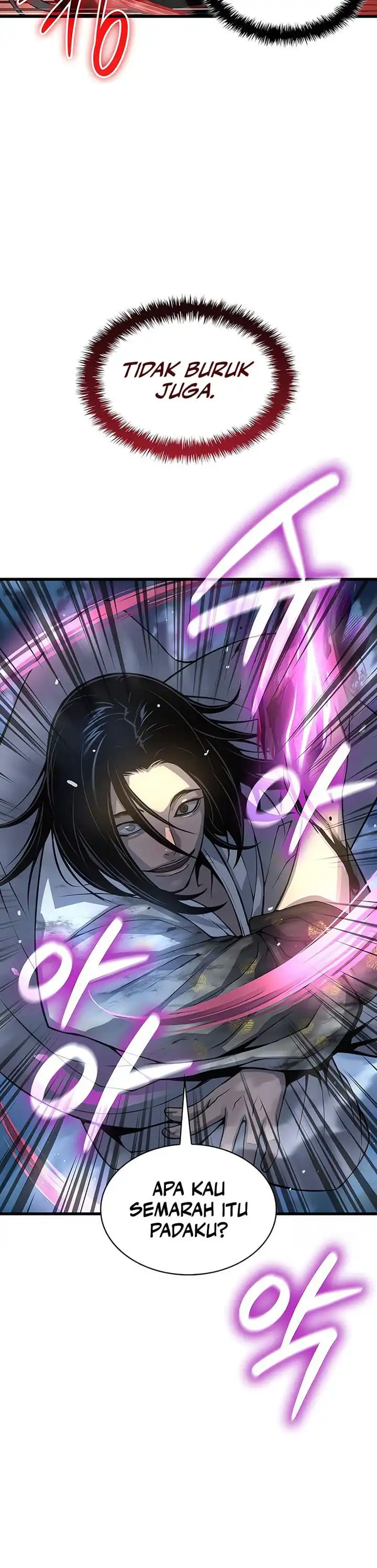 Baca Myst, Might, Mayhem - Chapter 106 halaman 17