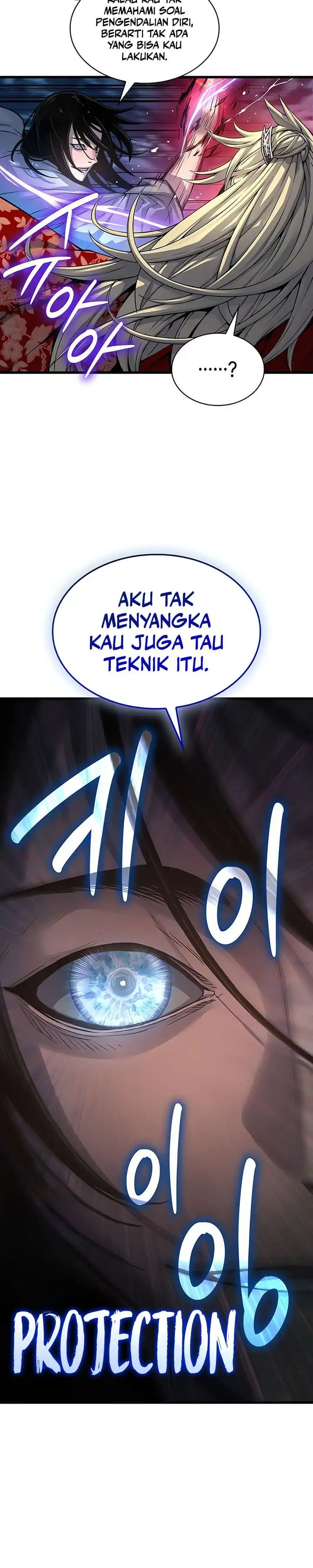 Baca Myst, Might, Mayhem - Chapter 106 halaman 19