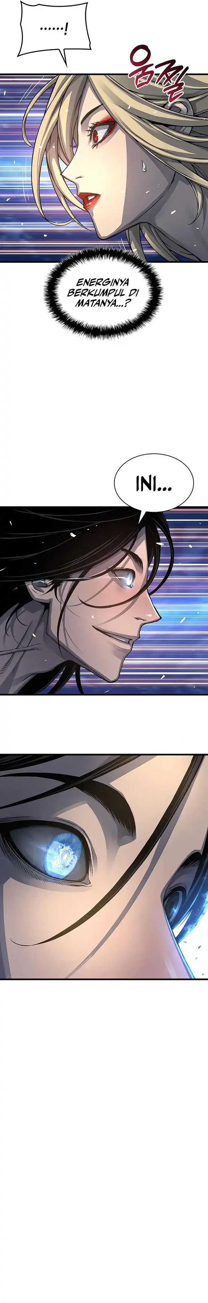 Baca Myst, Might, Mayhem - Chapter 106 halaman 20