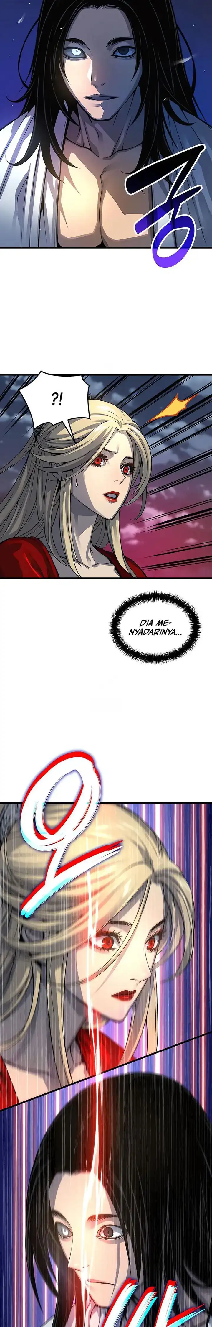 Baca Myst, Might, Mayhem - Chapter 106 halaman 22