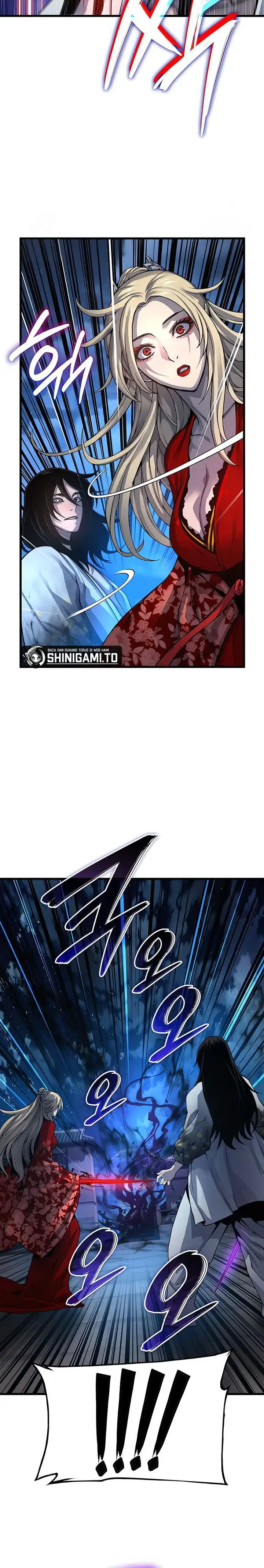 Baca Myst, Might, Mayhem - Chapter 106 halaman 23