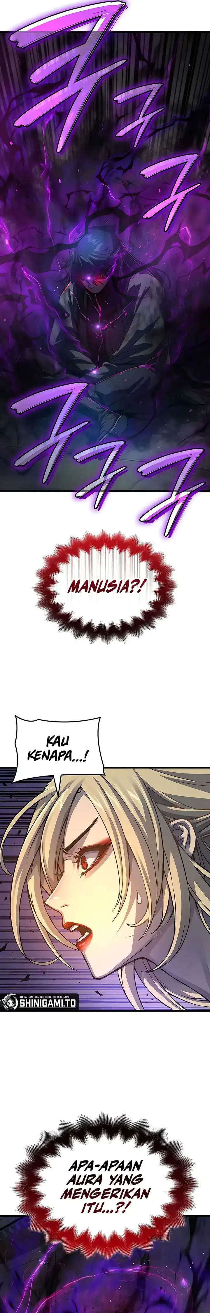 Baca Myst, Might, Mayhem - Chapter 106 halaman 24