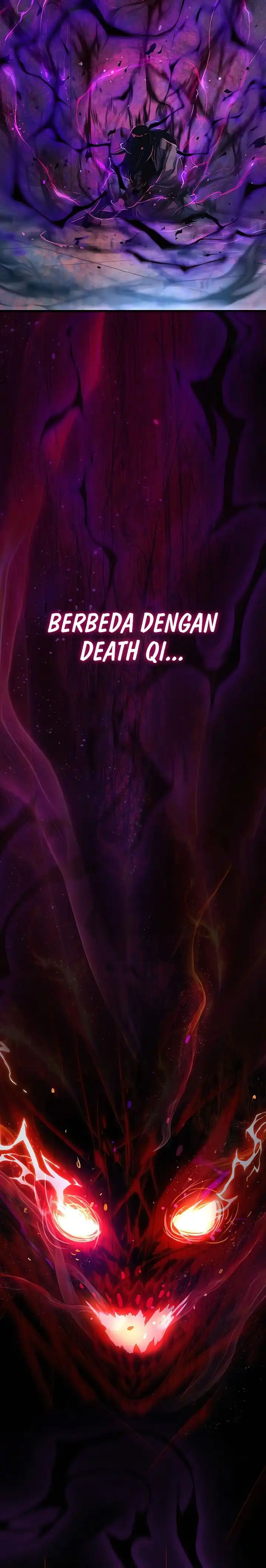 Baca Myst, Might, Mayhem - Chapter 106 halaman 25