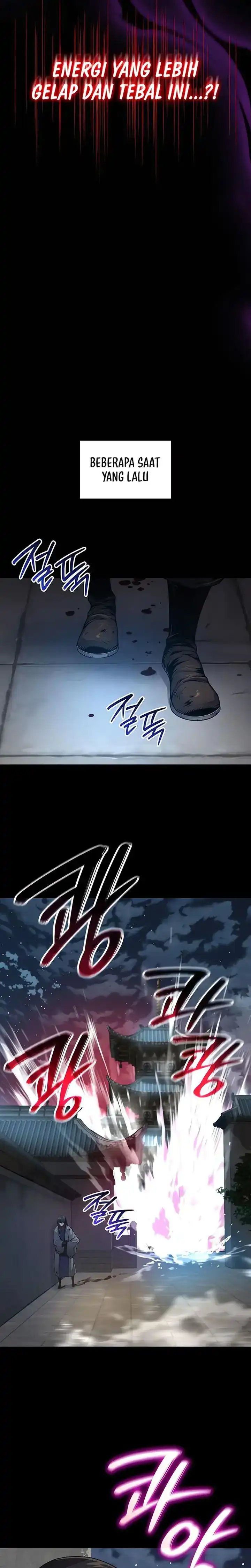 Baca Myst, Might, Mayhem - Chapter 106 halaman 26