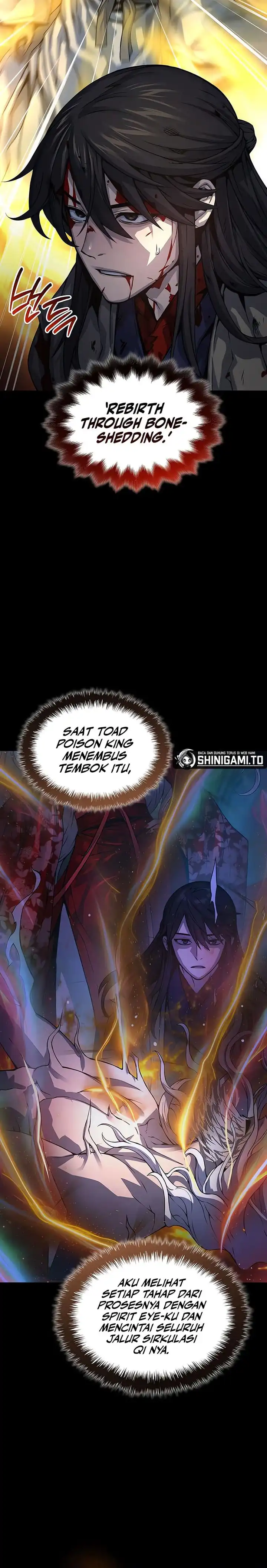 Baca Myst, Might, Mayhem - Chapter 106 halaman 29