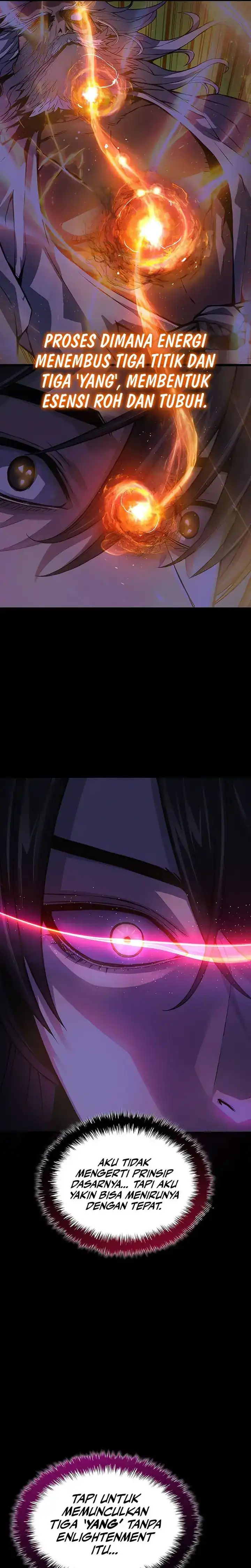 Baca Myst, Might, Mayhem - Chapter 106 halaman 30