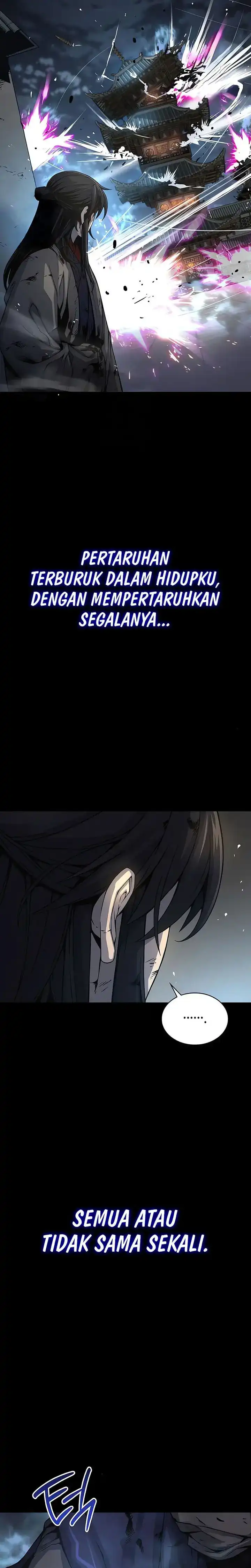 Baca Myst, Might, Mayhem - Chapter 106 halaman 32