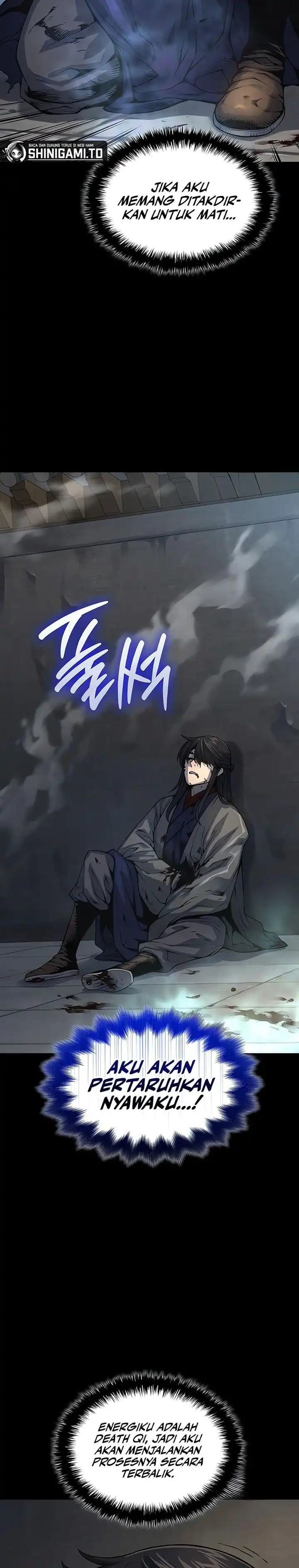 Baca Myst, Might, Mayhem - Chapter 106 halaman 33