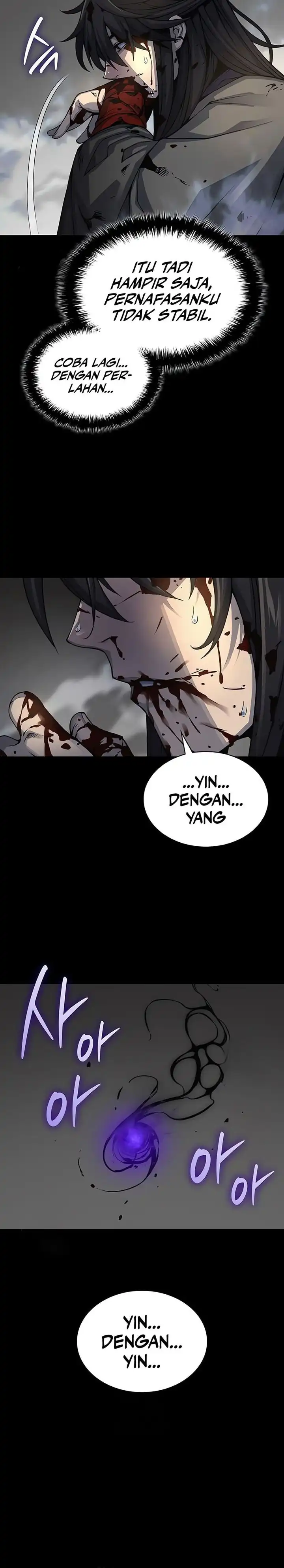 Baca Myst, Might, Mayhem - Chapter 106 halaman 35