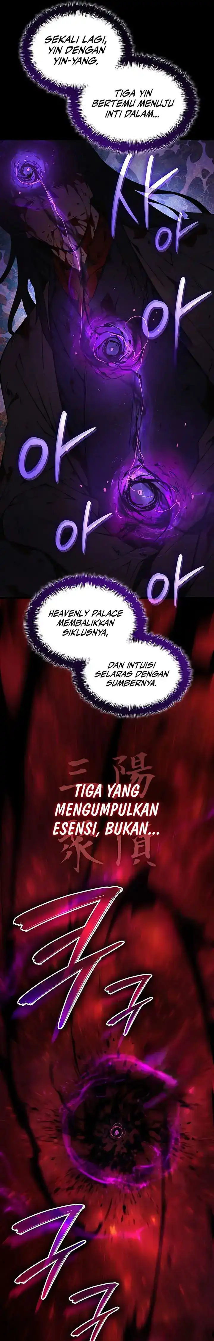 Baca Myst, Might, Mayhem - Chapter 106 halaman 36