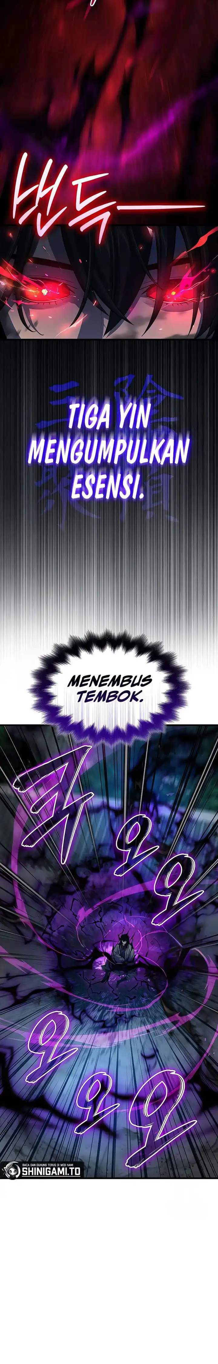 Baca Myst, Might, Mayhem - Chapter 106 halaman 37