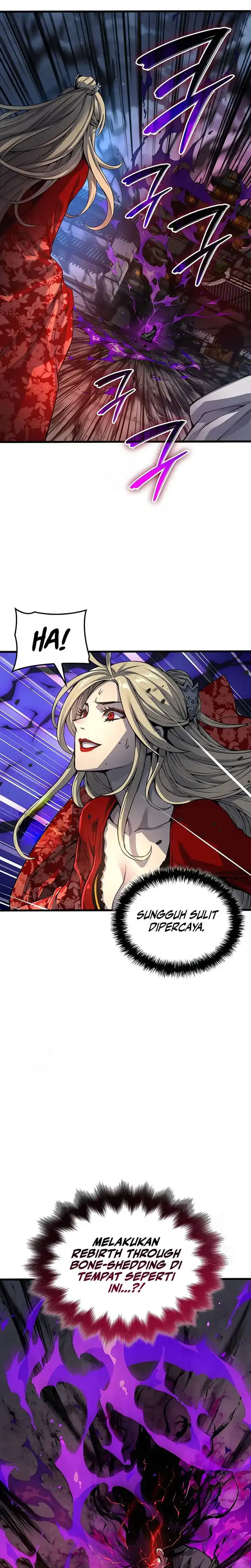 Baca Myst, Might, Mayhem - Chapter 106 halaman 38