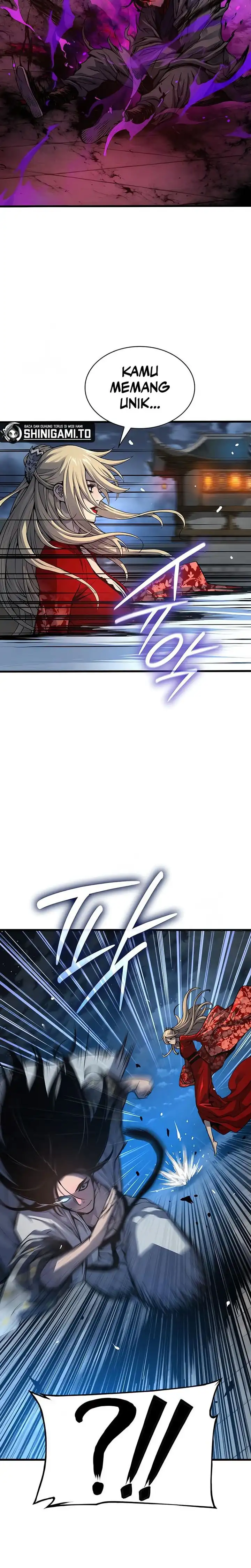 Baca Myst, Might, Mayhem - Chapter 106 halaman 39