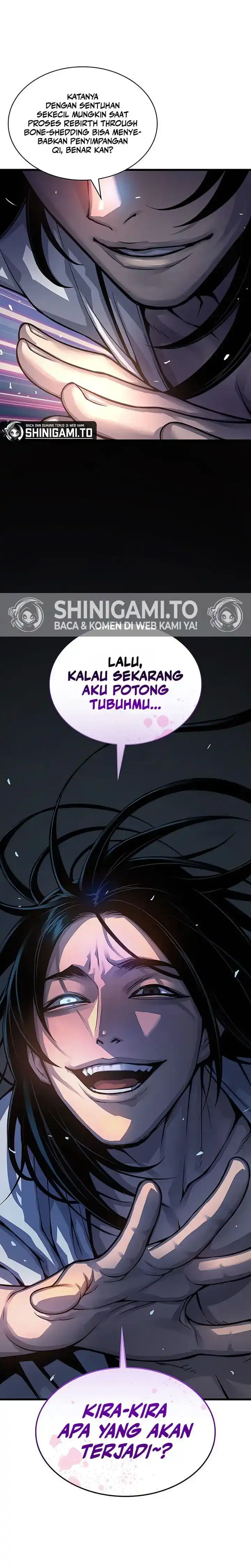 Baca Myst, Might, Mayhem - Chapter 106 halaman 40