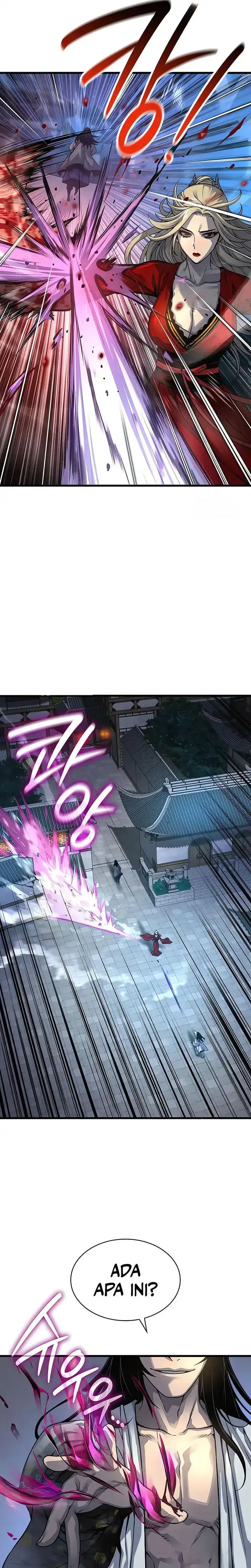 Baca Myst, Might, Mayhem - Chapter 106 halaman 6