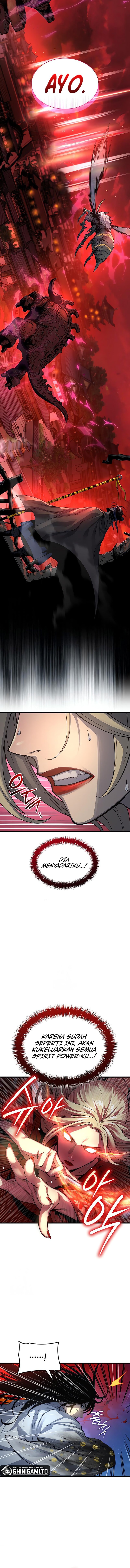 Baca Myst, Might, Mayhem - Chapter 107 halaman 10