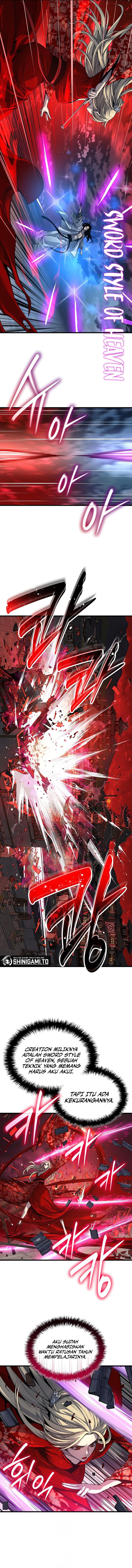 Baca Myst, Might, Mayhem - Chapter 107 halaman 12