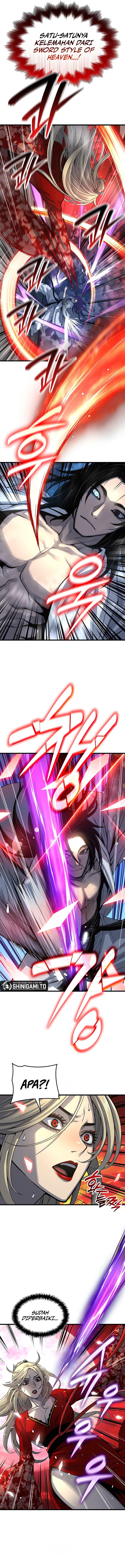 Baca Myst, Might, Mayhem - Chapter 107 halaman 13