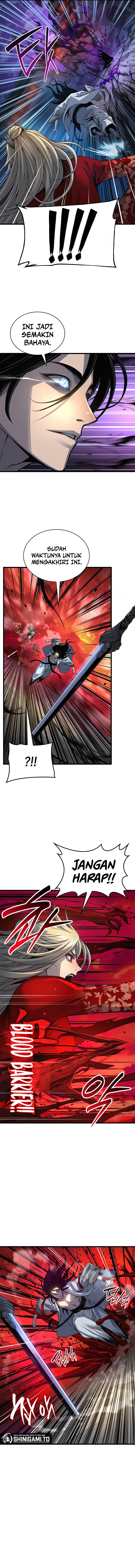 Baca Myst, Might, Mayhem - Chapter 107 halaman 15