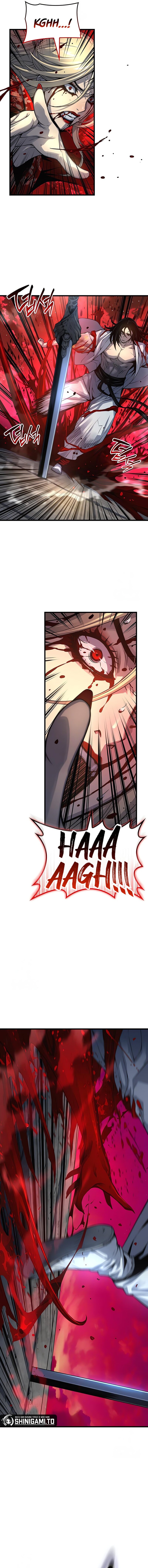 Baca Myst, Might, Mayhem - Chapter 107 halaman 16