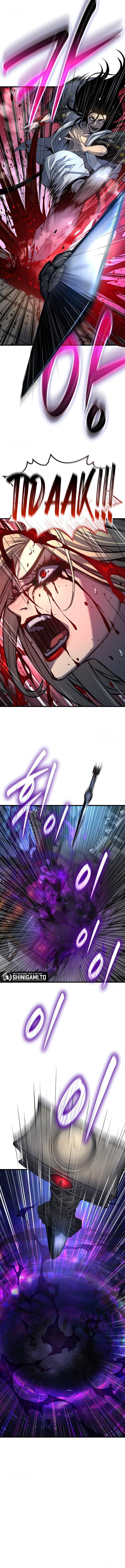 Baca Myst, Might, Mayhem - Chapter 107 halaman 17