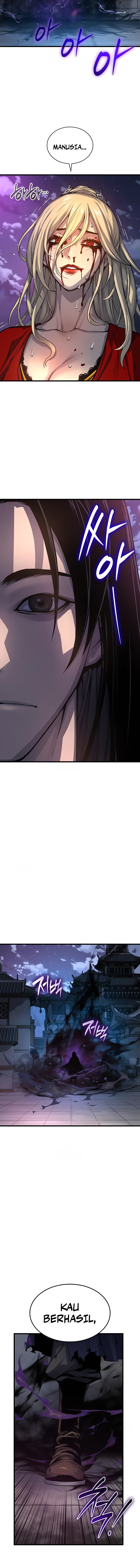 Baca Myst, Might, Mayhem - Chapter 107 halaman 19