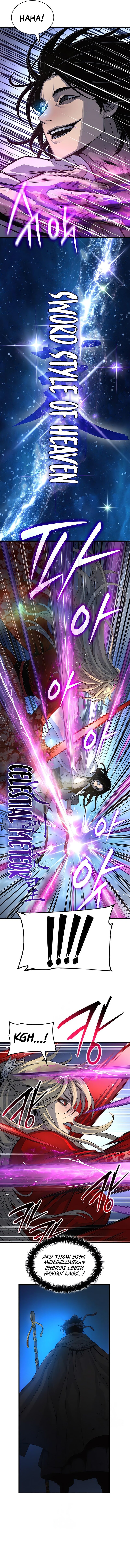 Baca Myst, Might, Mayhem - Chapter 107 halaman 6