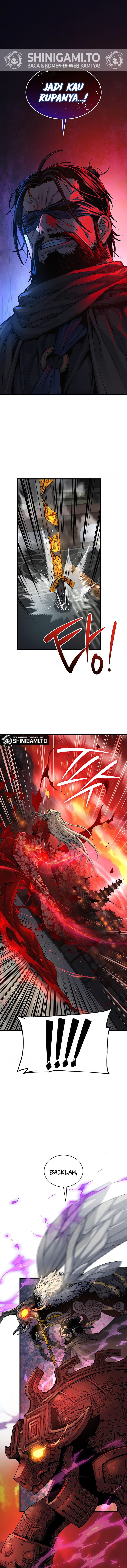 Baca Myst, Might, Mayhem - Chapter 107 halaman 9