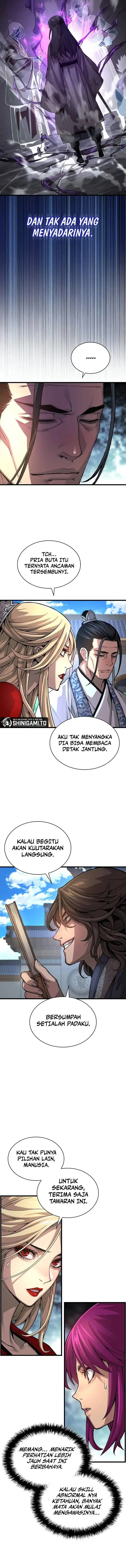 Baca Myst, Might, Mayhem - Chapter 91 halaman 12