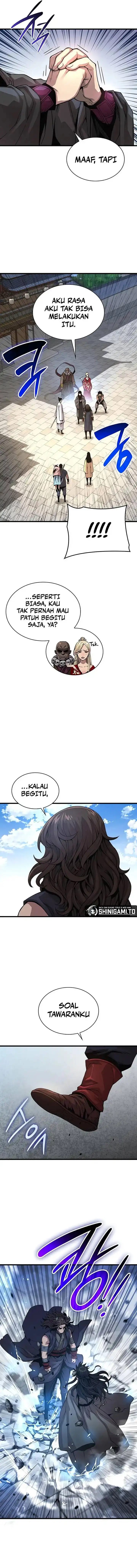Baca Myst, Might, Mayhem - Chapter 91 halaman 13