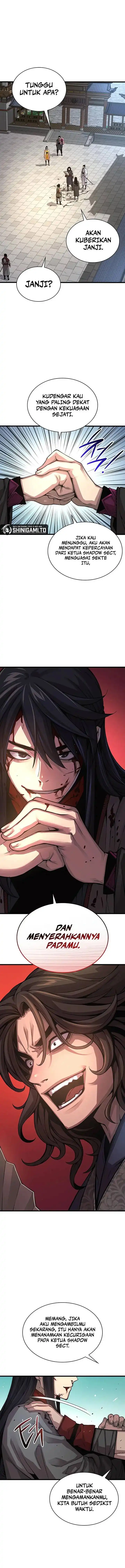 Baca Myst, Might, Mayhem - Chapter 91 halaman 16