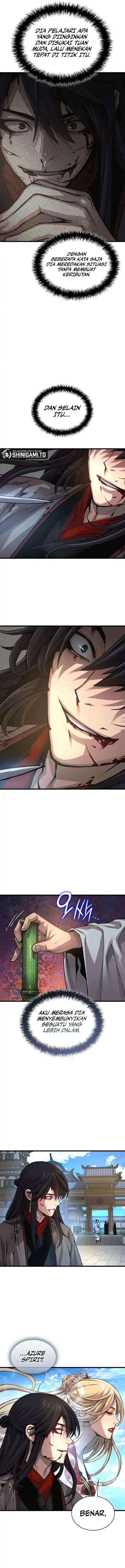 Baca Myst, Might, Mayhem - Chapter 91 halaman 18