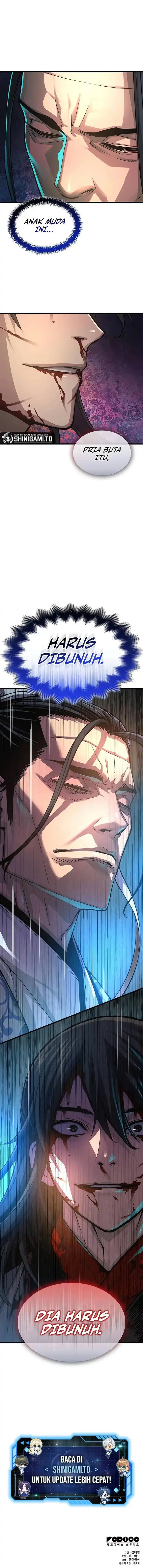 Baca Myst, Might, Mayhem - Chapter 91 halaman 19