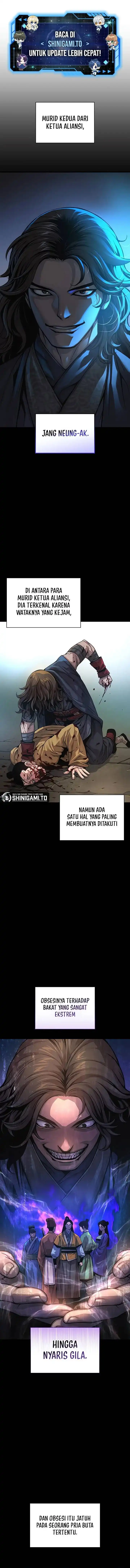 Baca Myst, Might, Mayhem - Chapter 91 halaman 2
