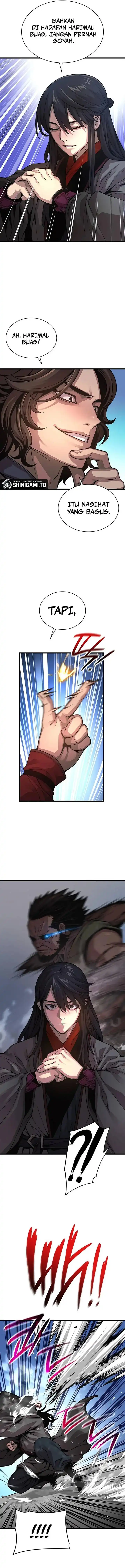 Baca Myst, Might, Mayhem - Chapter 91 halaman 4