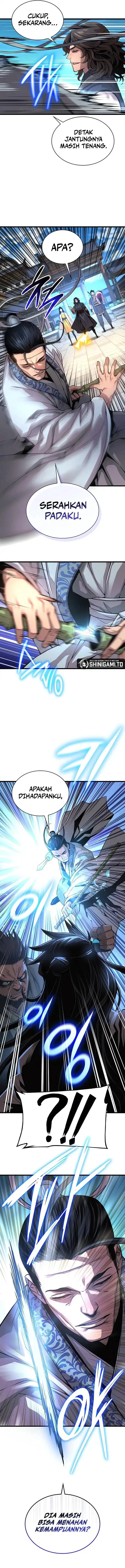 Baca Myst, Might, Mayhem - Chapter 91 halaman 7