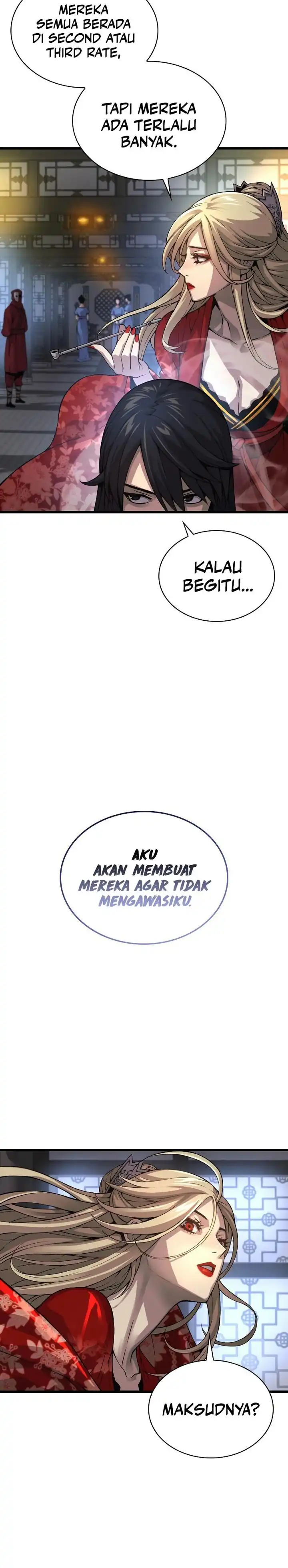 Baca Myst, Might, Mayhem - Chapter 92 halaman 15