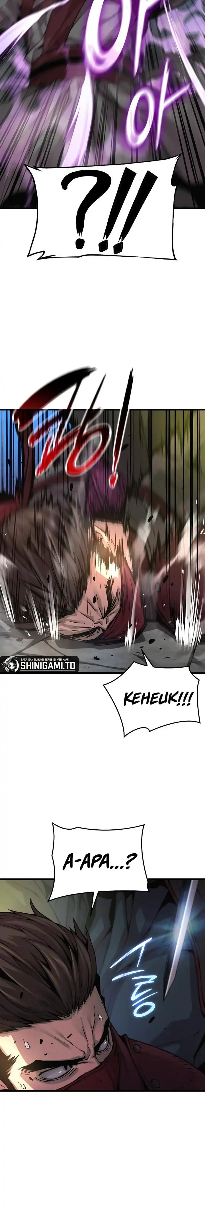 Baca Myst, Might, Mayhem - Chapter 92 halaman 23