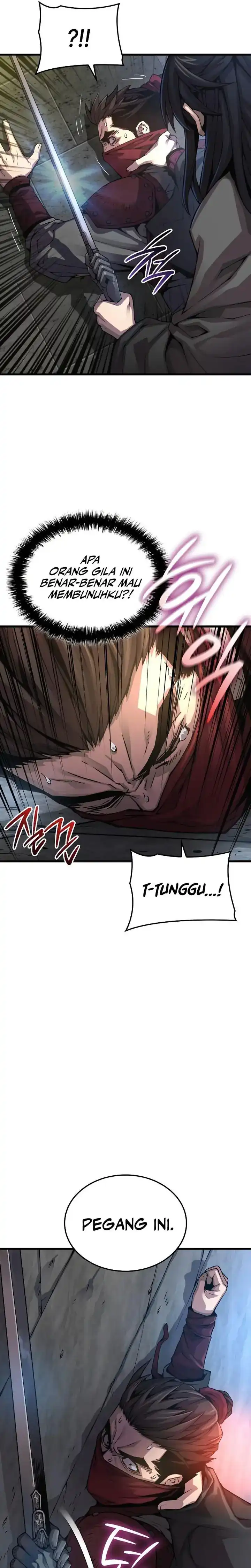 Baca Myst, Might, Mayhem - Chapter 92 halaman 24