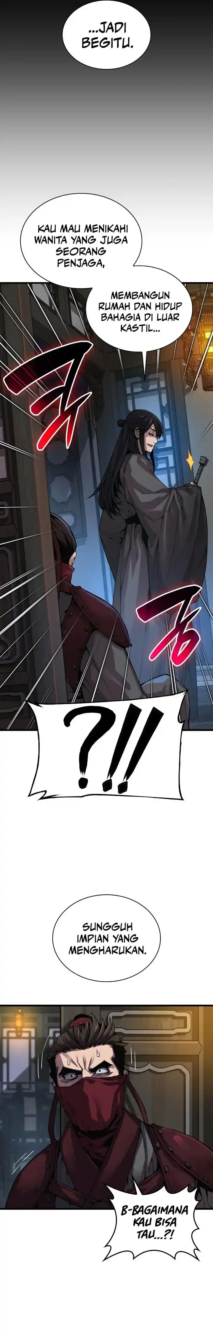 Baca Myst, Might, Mayhem - Chapter 92 halaman 26
