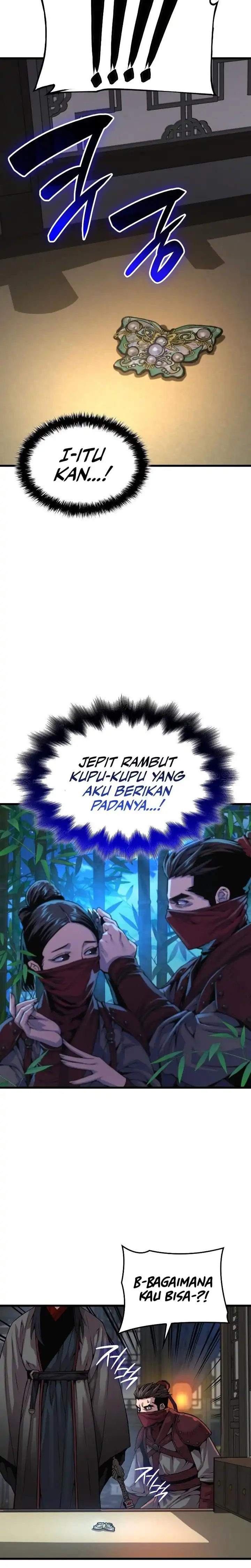 Baca Myst, Might, Mayhem - Chapter 92 halaman 29