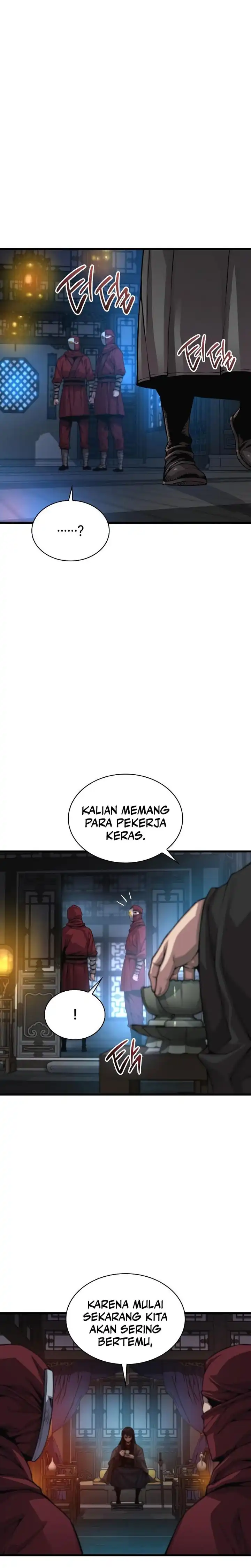 Baca Myst, Might, Mayhem - Chapter 92 halaman 35